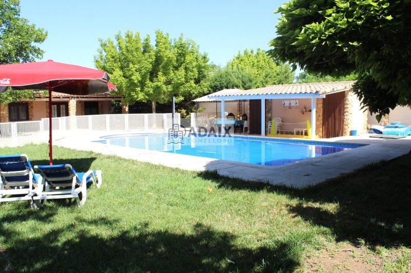 5 chambres Maison à Ciudad Real, Spain No. 163697