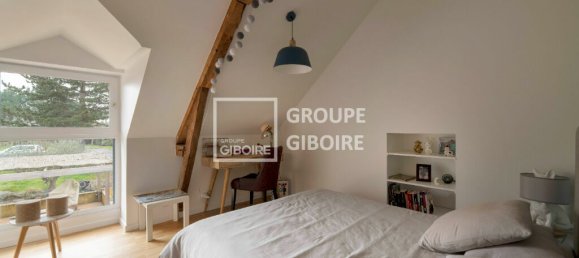 5 غرف نوم منزل في Noyal-Chatillon-sur-Seiche, France رقم 206443 7