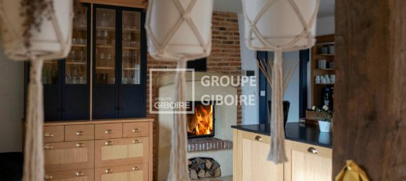 5 غرف نوم منزل في Noyal-Chatillon-sur-Seiche, France رقم 206443 3