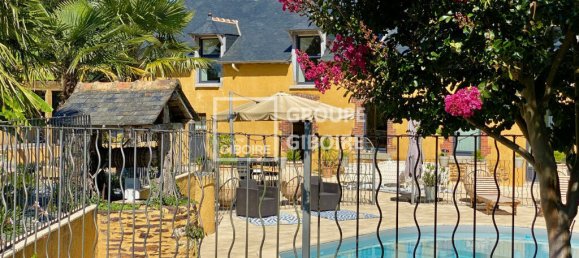 5 غرف نوم منزل في Noyal-Chatillon-sur-Seiche, France رقم 206443 10