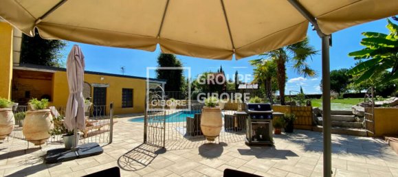 5 غرف نوم منزل في Noyal-Chatillon-sur-Seiche, France رقم 206443 9