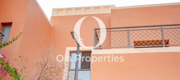 4 غرف نوم فيلا في أبو ظبي, UAE رقم 104619 18