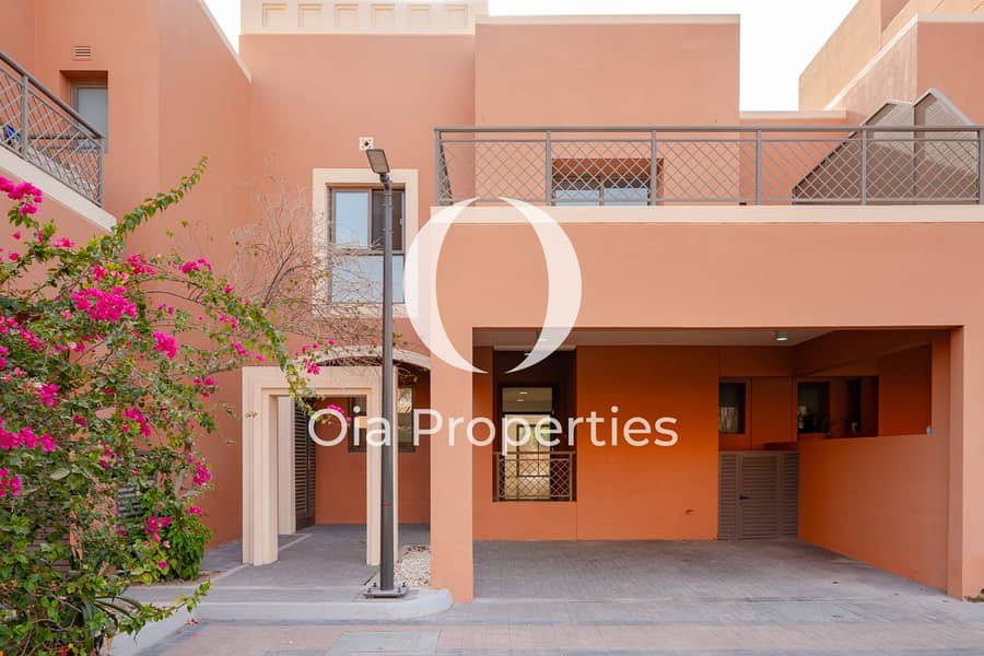 4 غرف نوم فيلا في أبو ظبي, UAE رقم 104619