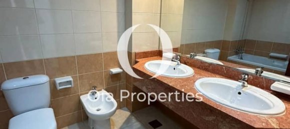 4 غرف نوم فيلا في أبو ظبي, UAE رقم 104619 5