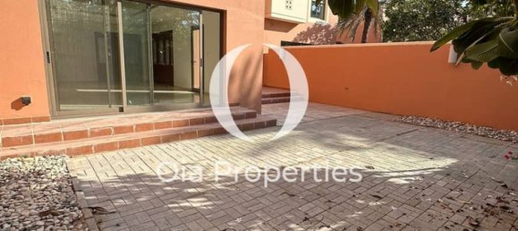 4 غرف نوم فيلا في أبو ظبي, UAE رقم 104619 16