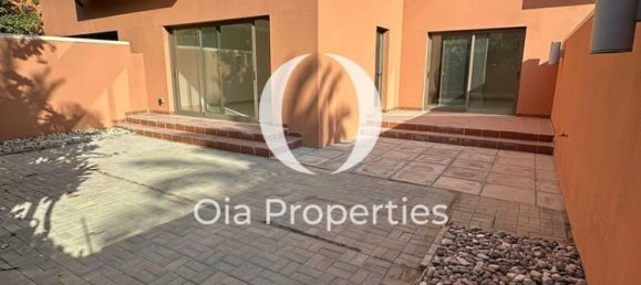 4 غرف نوم فيلا في أبو ظبي, UAE رقم 104619 17