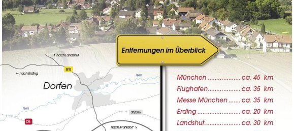  Parking in Erding, Germany No. 144656 4