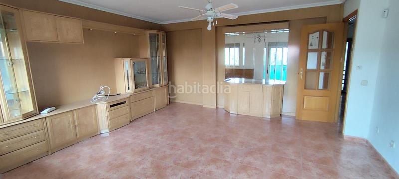 Apartamento de 2 dormitorios en Coslada, Spain No. 211462