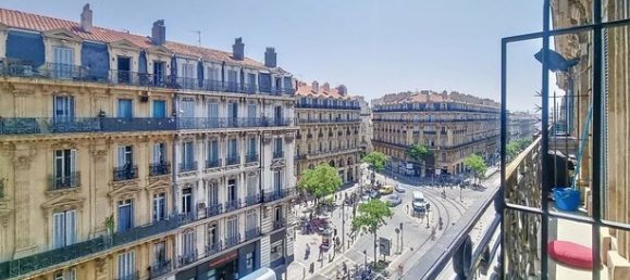 Квартира с 2 спальнями в Марсель, Франция № 310779 2