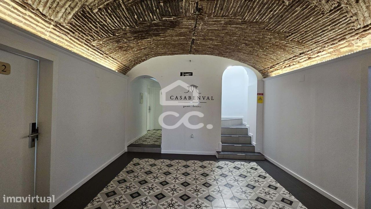 Квартира с 9 спальнями в Бежа, Португалия № 293435