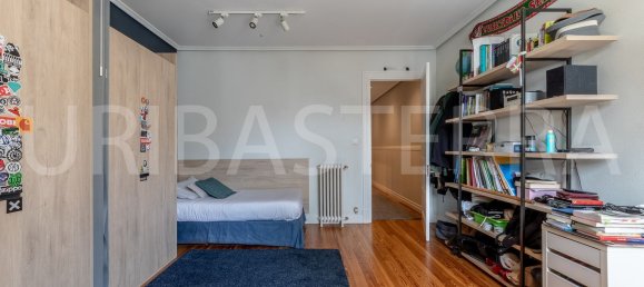 4 chambres Appartement à Basque Autonomous Community, Spain No. 187008 62