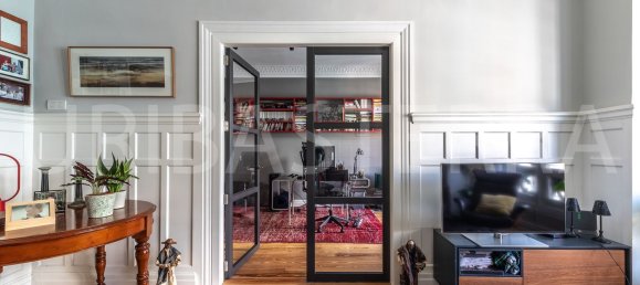 4 chambres Appartement à Basque Autonomous Community, Spain No. 187008 12