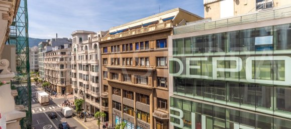 4 chambres Appartement à Basque Autonomous Community, Spain No. 187008 26