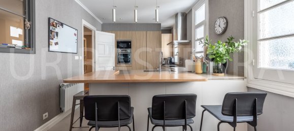 4 chambres Appartement à Basque Autonomous Community, Spain No. 187008 30