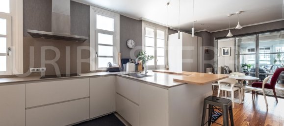 4 chambres Appartement à Basque Autonomous Community, Spain No. 187008 32