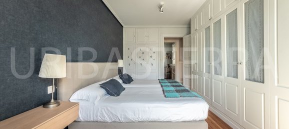 4 chambres Appartement à Basque Autonomous Community, Spain No. 187008 18