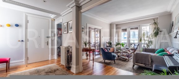 4 chambres Appartement à Basque Autonomous Community, Spain No. 187008 19