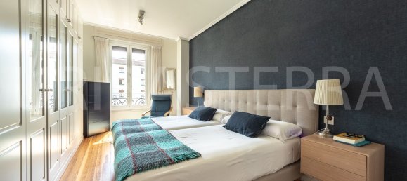 4 chambres Appartement à Basque Autonomous Community, Spain No. 187008 16