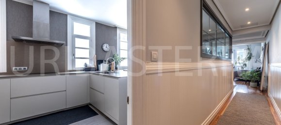 4 chambres Appartement à Basque Autonomous Community, Spain No. 187008 35