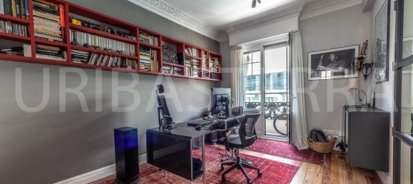 4 chambres Appartement à Basque Autonomous Community, Spain No. 187008 11