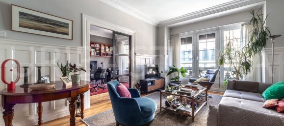 4 chambres Appartement à Basque Autonomous Community, Spain No. 187008 6