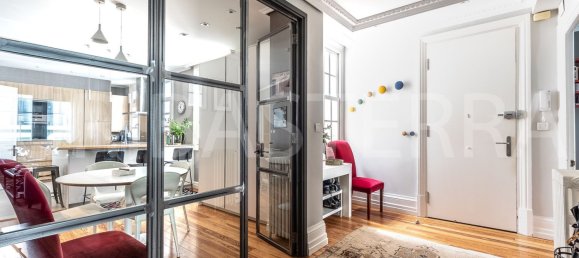 4 chambres Appartement à Basque Autonomous Community, Spain No. 187008 5