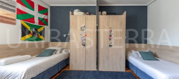4 chambres Appartement à Basque Autonomous Community, Spain No. 187008 40