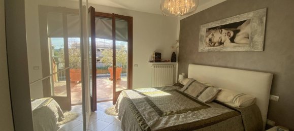 3 rooms Apartment in Castelfiorentino, Italy No. 153824 14