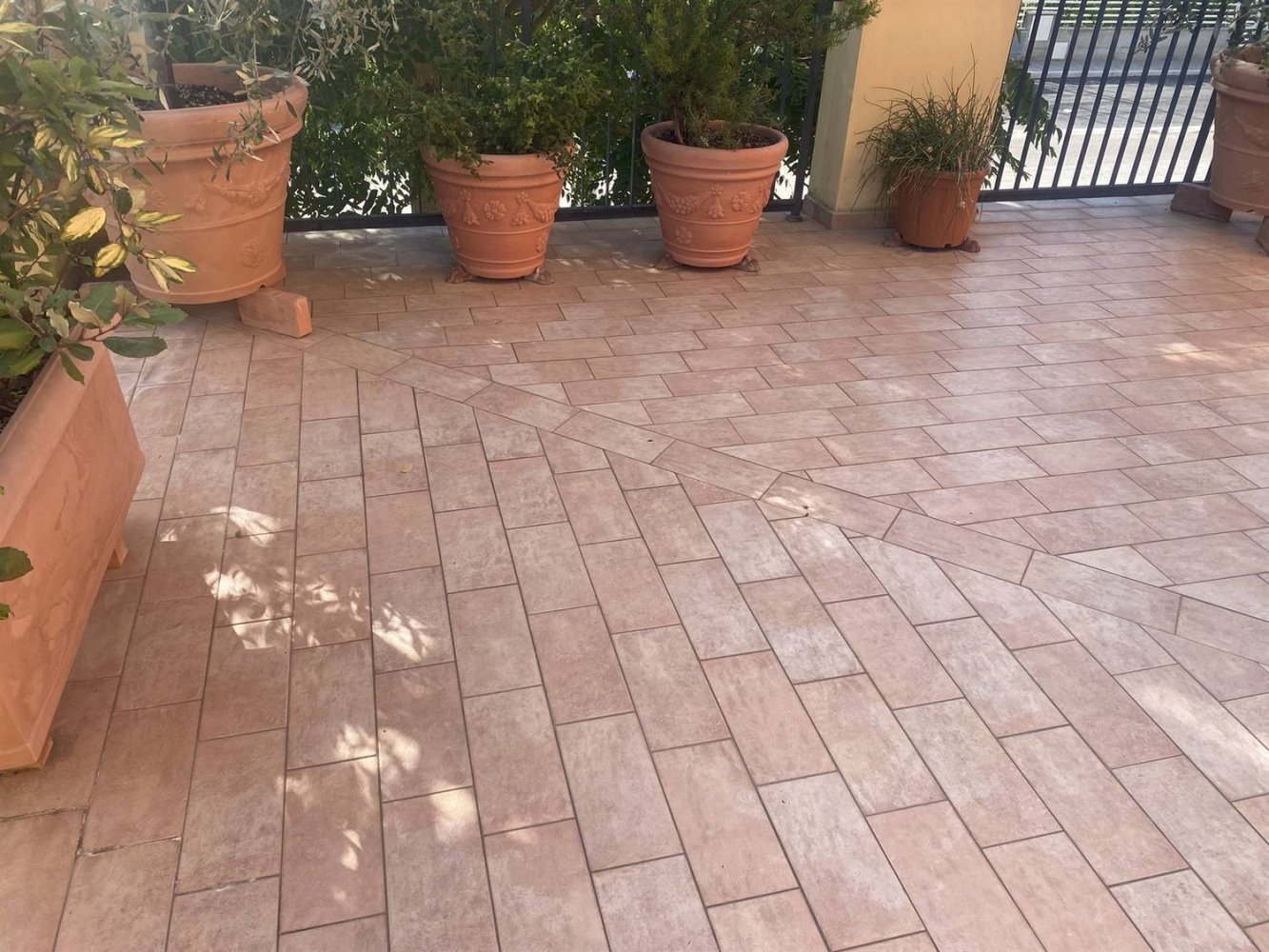 3 rooms Apartment in Castelfiorentino, Italy No. 153824