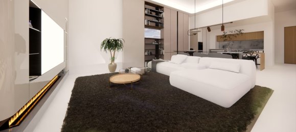 Villa de 3 dormitorios en Pinar De Campoverde, Spain No. 9841 15