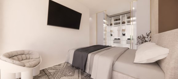 Villa de 3 dormitorios en Pinar De Campoverde, Spain No. 9841 9