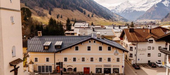 2 rooms Apartment in Rauris, Austria No. 161268 2