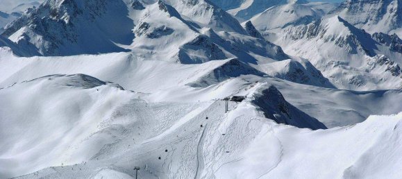 2 rooms Apartment in Rauris, Austria No. 161268 13