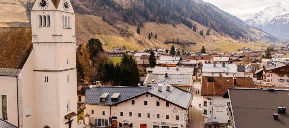 2 rooms Apartment in Rauris, Austria No. 161268 11