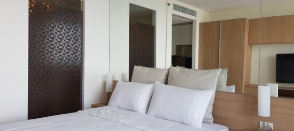 1 bedroom Condo in Pattaya, Thailand No. 203 10