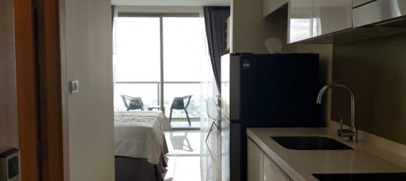 1 bedroom Condo in Pattaya, Thailand No. 203 9