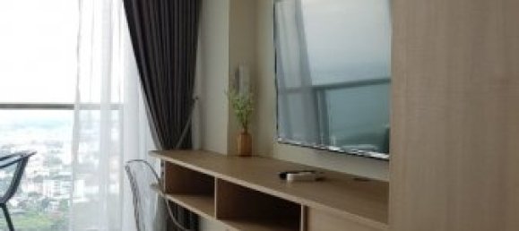 1 bedroom Condo in Pattaya, Thailand No. 203 7