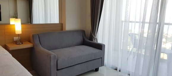 1 bedroom Condo in Pattaya, Thailand No. 203 11
