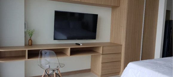 1 bedroom Condo in Pattaya, Thailand No. 203 6