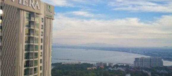 1 bedroom Condo in Pattaya, Thailand No. 203 5