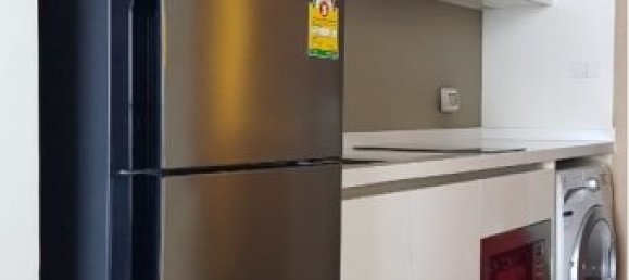 1 bedroom Condo in Pattaya, Thailand No. 203 8