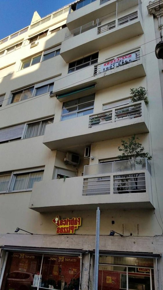 2 bedrooms Apartment in Buenos Aires, Argentina No. 87058