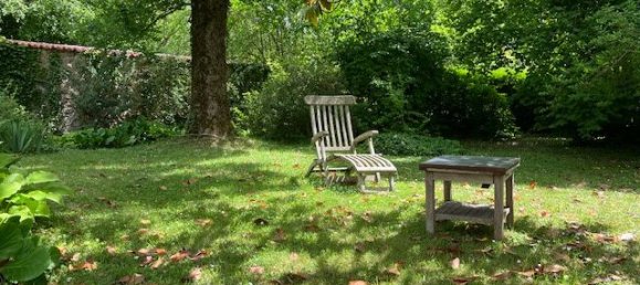 Casa de 3 dormitorios en La Celle-les-Bordes, France No. 168528 11