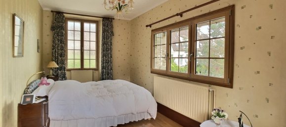 Casa de 3 dormitorios en La Celle-les-Bordes, France No. 168528 9