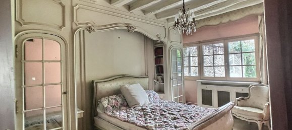 Casa de 3 dormitorios en La Celle-les-Bordes, France No. 168528 5