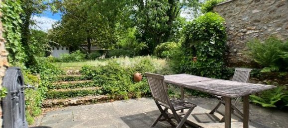 Casa de 3 dormitorios en La Celle-les-Bordes, France No. 168528 3