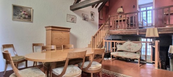 Casa de 3 dormitorios en La Celle-les-Bordes, France No. 168528 6