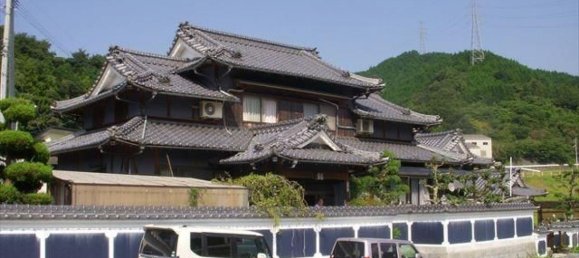 Casa T4 em Ehime, Japan N.º 9206 2