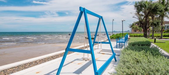 2 bedrooms Condo in Hua Hin, Thailand No. 63690 18