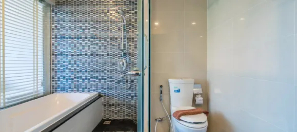 2 bedrooms Condo in Hua Hin, Thailand No. 63690 27